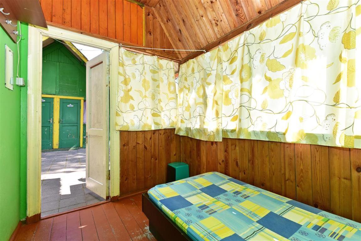 Camping Vaivari Jurmala Hotel Exterior photo