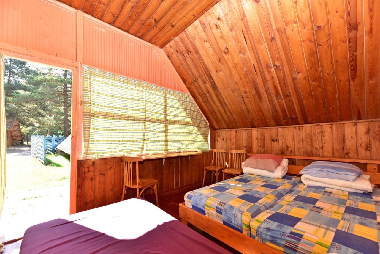 Camping Vaivari Jurmala Hotel Exterior photo