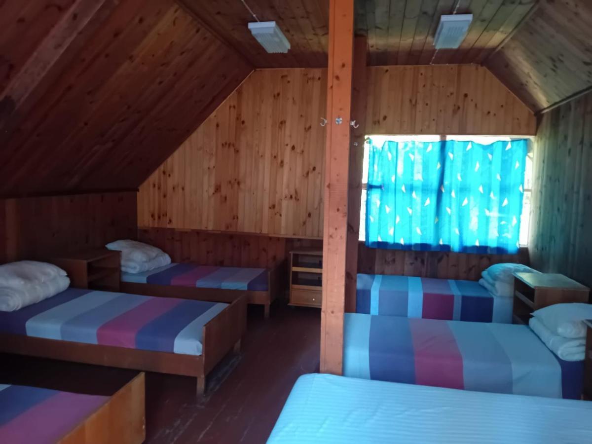 Camping Vaivari Jurmala Hotel Exterior photo