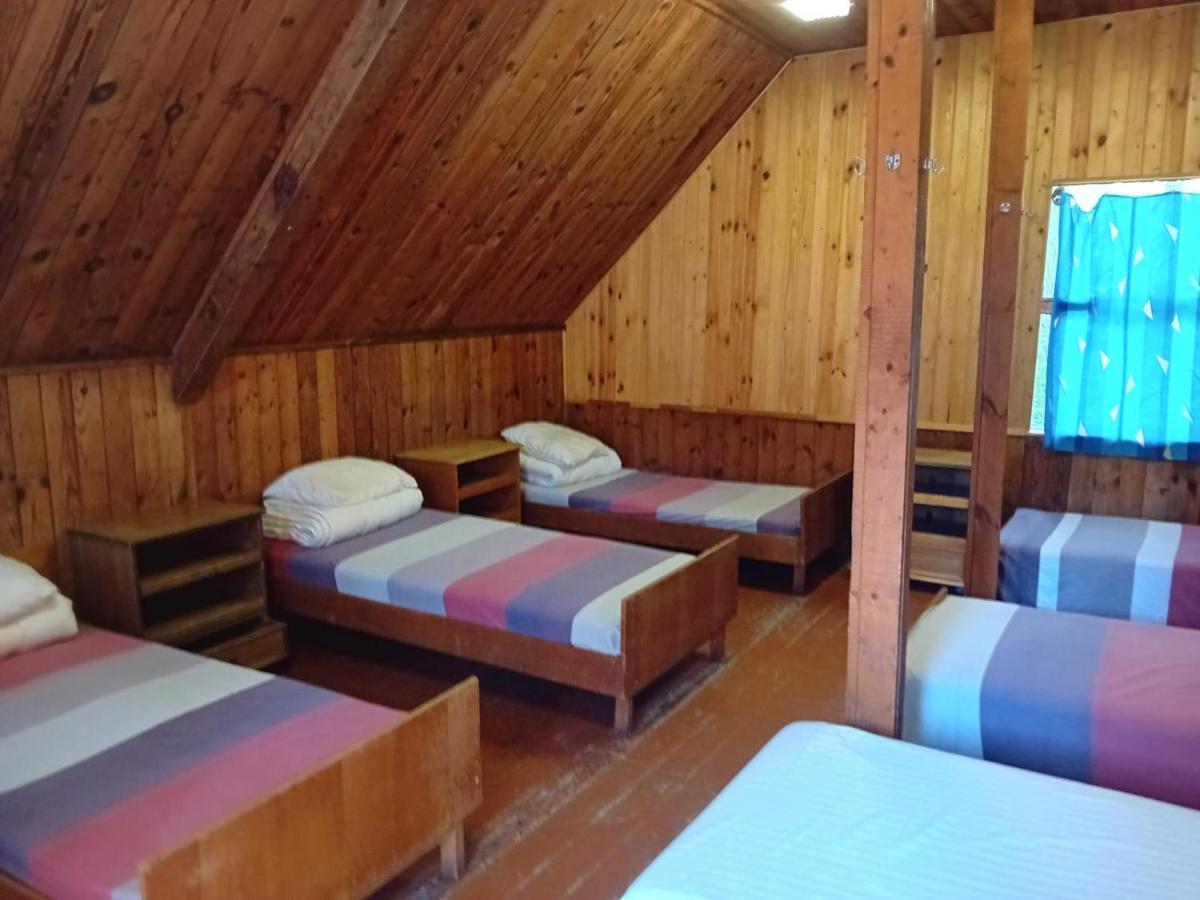 Camping Vaivari Jurmala Hotel Exterior photo