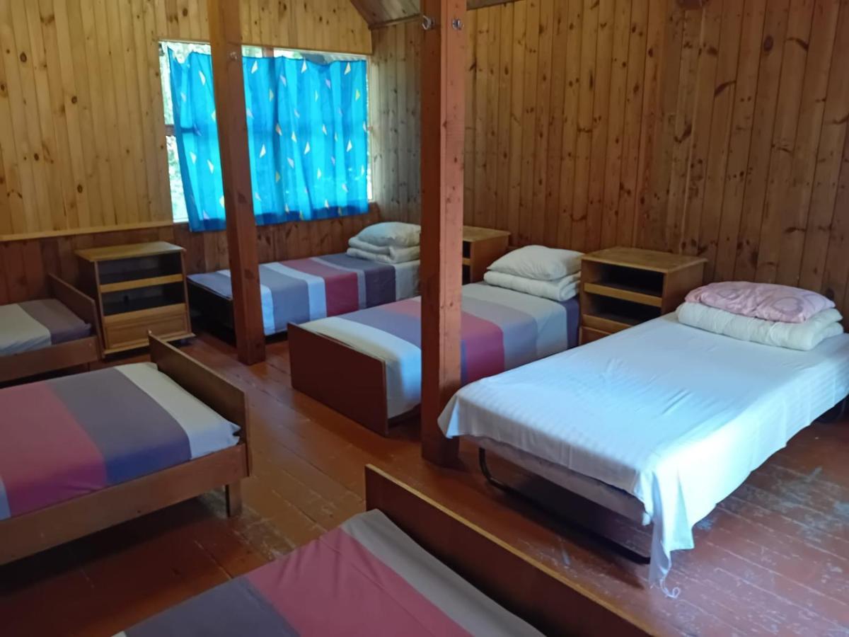 Camping Vaivari Jurmala Hotel Exterior photo